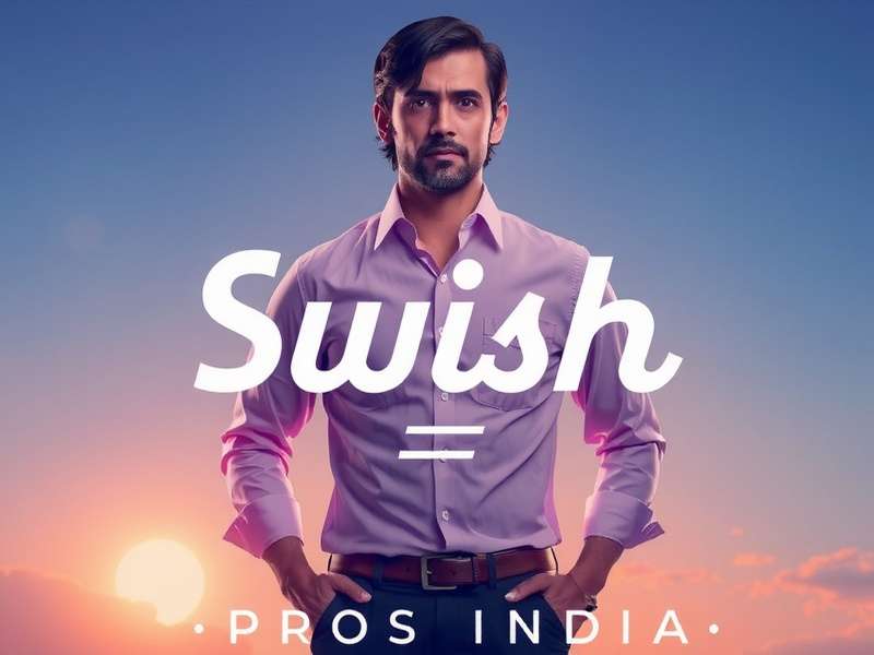 Swish Pros India Cover Image